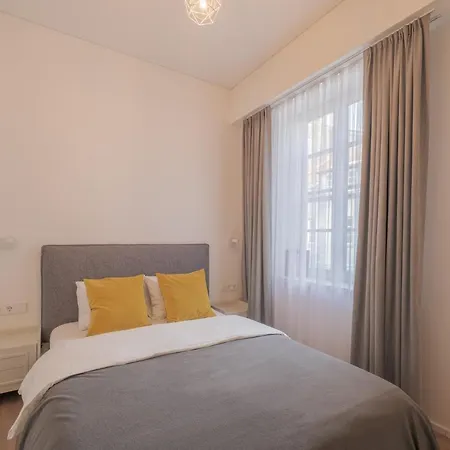 Uzupis By Urban Rent Apartment Vilnius