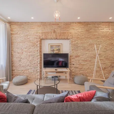 Uzupis By Urban Rent *