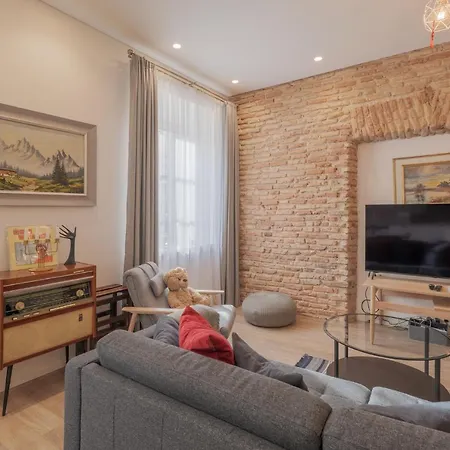 Uzupis By Urban Rent