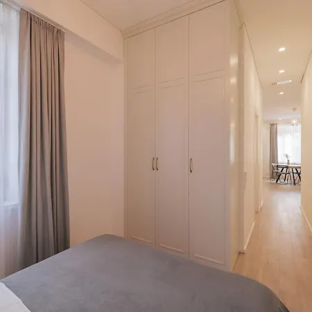 Uzupis By Urban Rent *